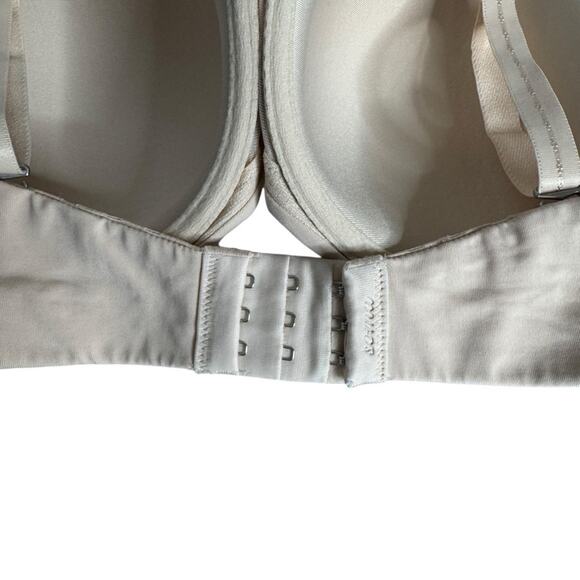Soma Allura Multiway Nude Wired Bra Women’s Size 38D - Picture 6 of 10